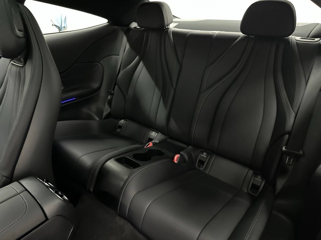 New 2027 Black Mercedes-Benz CLE 300 image 50