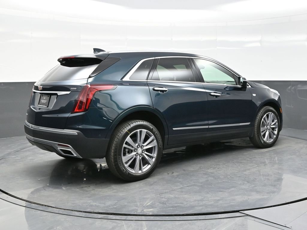 2025 Cadillac XT5 Premium Luxury - Photo 7