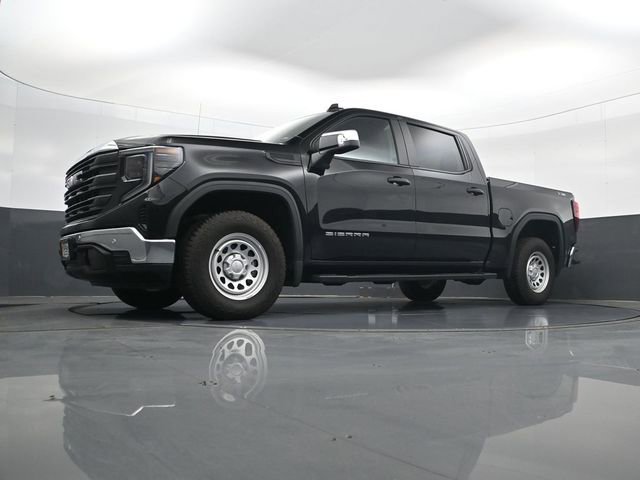 2026 GMC Sierra 1500 Pro - Photo 21