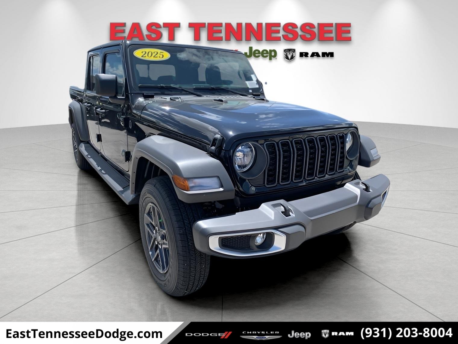 DYPTYQUEディプティックトレイエリプスブラックミディアムカッシーナコンラン Gladiator | East Tennessee Dodge Chrysler Jeep RAM