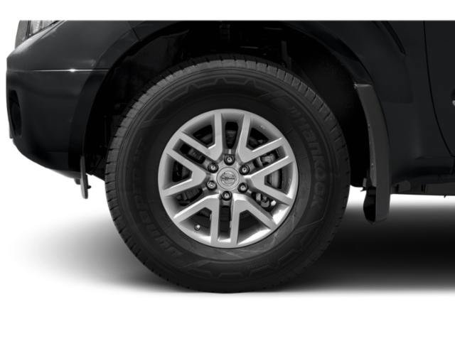 Used 2019 Arctic Blue Metallic Nissan SV image 23