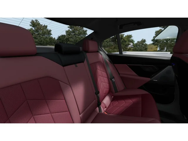 New 2027 Carbon Black Metallic BMW xDrive image 12