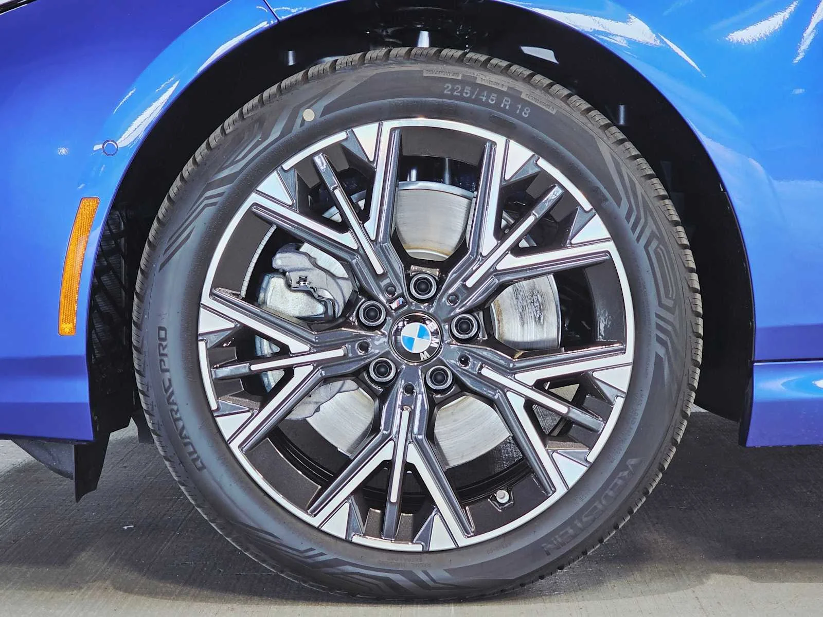 2025 BMW 2 Series 228 - Photo 8