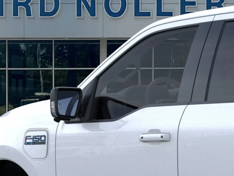 New 2025 White Metallic Ford Flash™ image 20