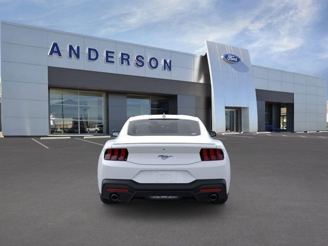 2025 Ford Mustang EcoBoost Premium Fastback - Photo 27