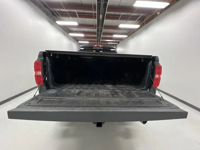 2019 Chevrolet Silverado 2500HD LTZ - Photo 25