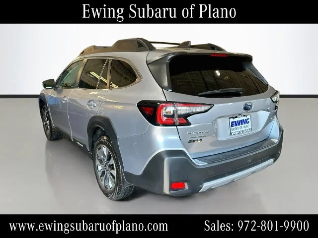 2023 Subaru Outback 5