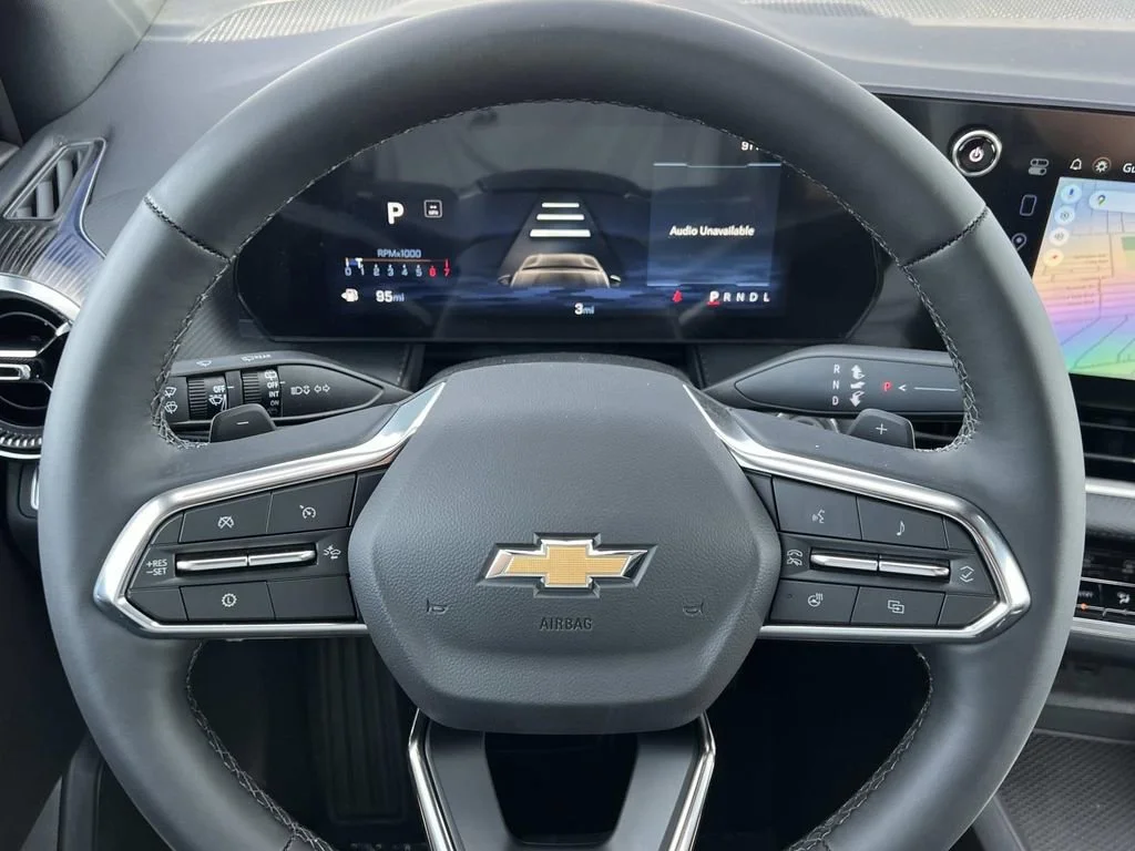 2026 Chevrolet Equinox LT - Photo 13
