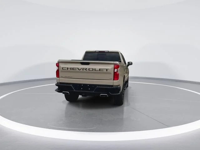 Used 2023 Beige Chevrolet LT Trail Boss image 10