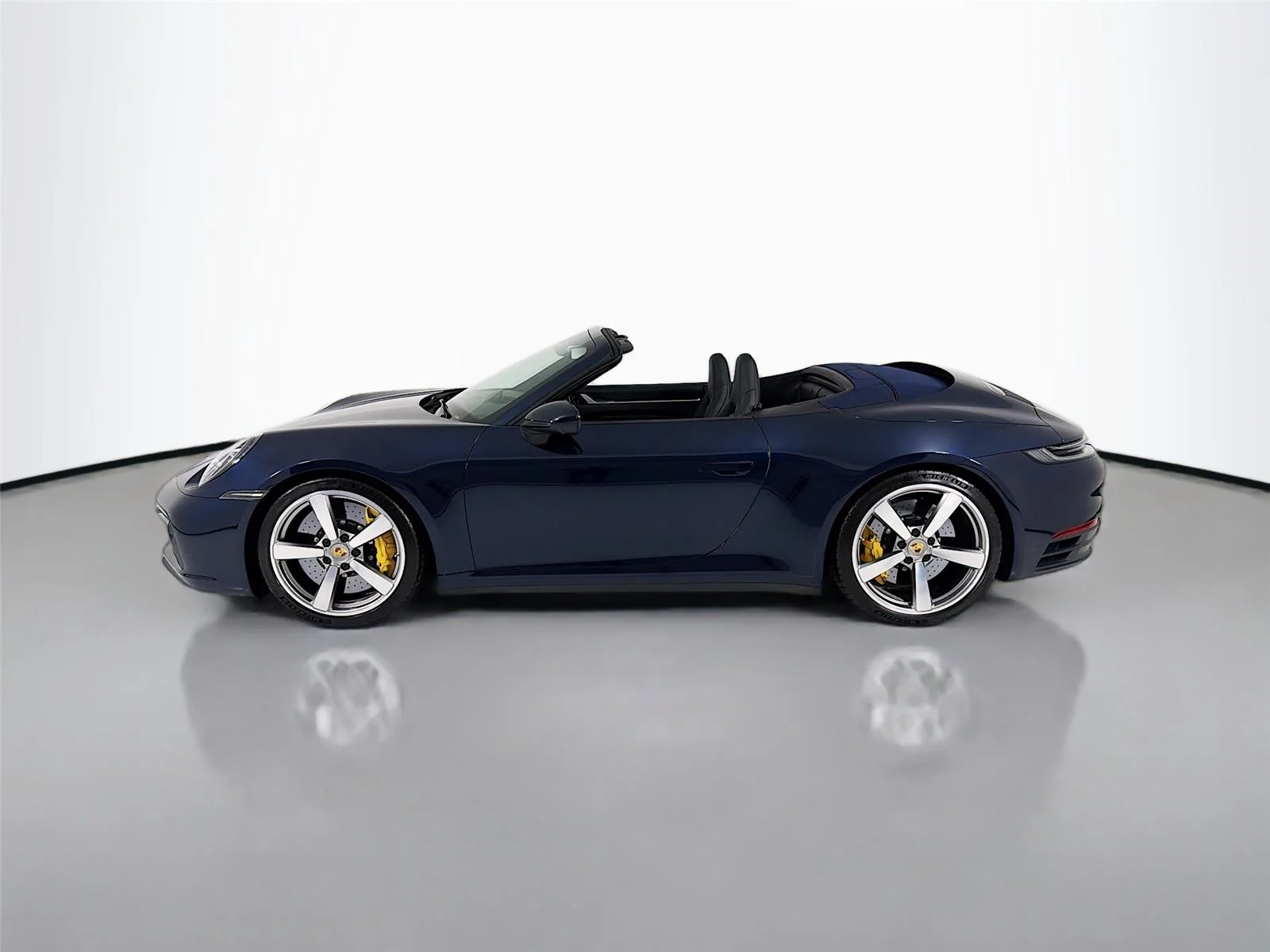 Used 2021  PORSCHE  image 7