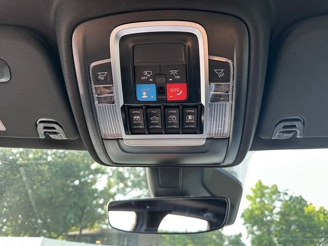 2026 RAM 1500 Laramie - Photo 36