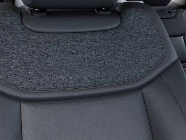 New 2027 Avalanche Gray Ford Active image 16