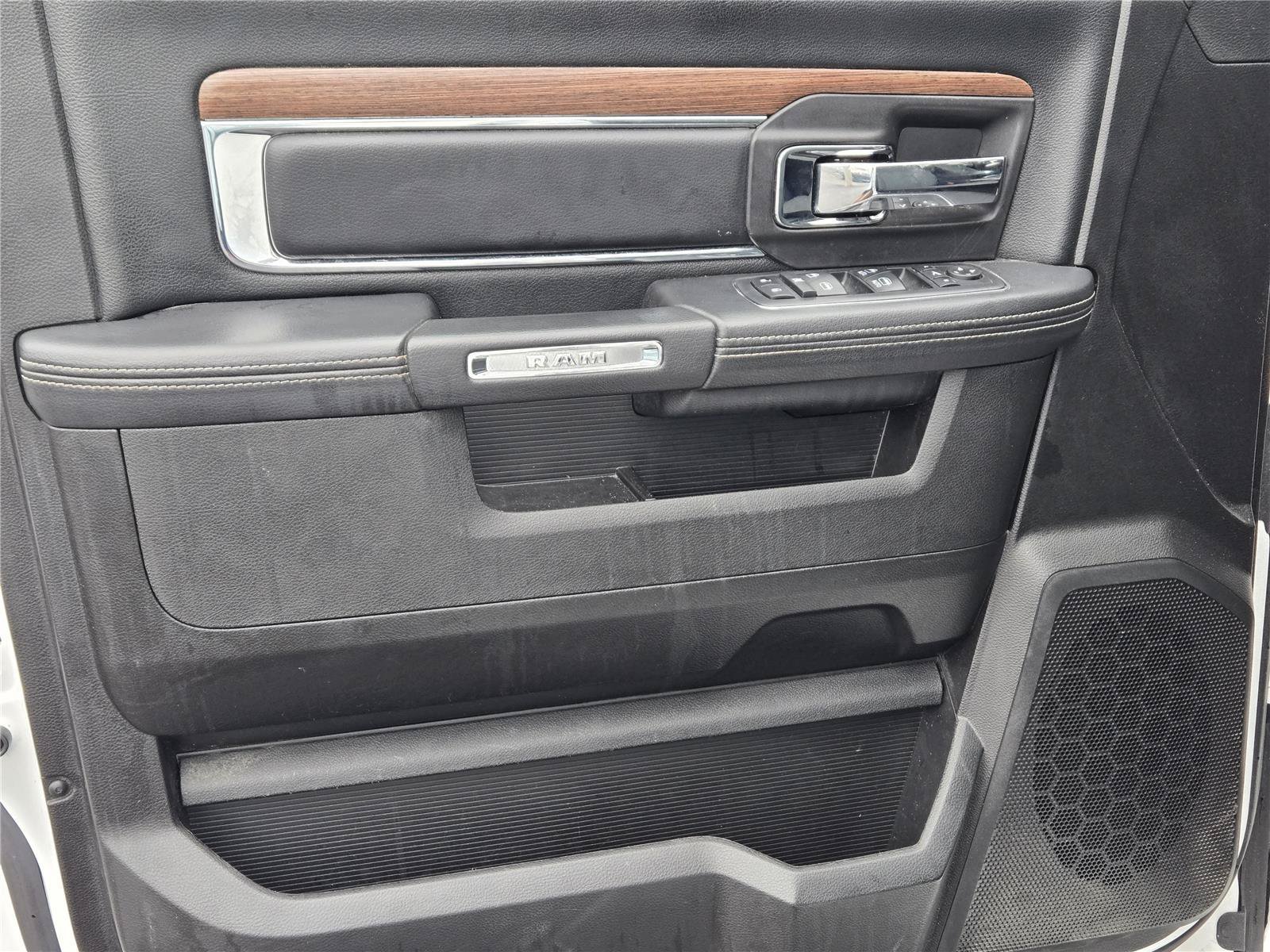 2023 RAM Ram 1500 Classic SLT - Photo 13