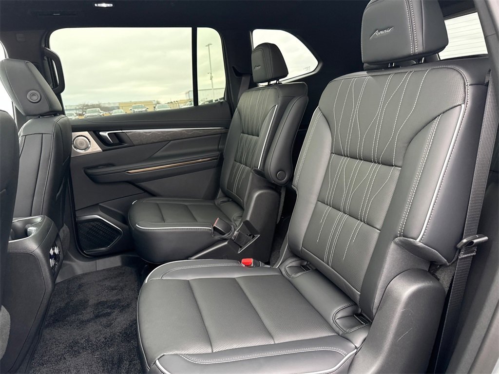 2026 BUICK ENCLAVE - Image 32
