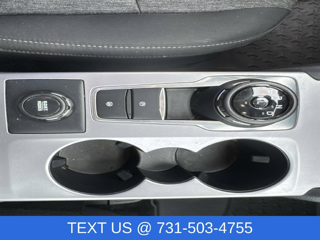 2024 Ford Bronco Sport Big Bend - Photo 40