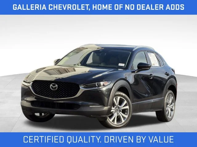 2023 Mazda CX-30 2.5 S Preferred