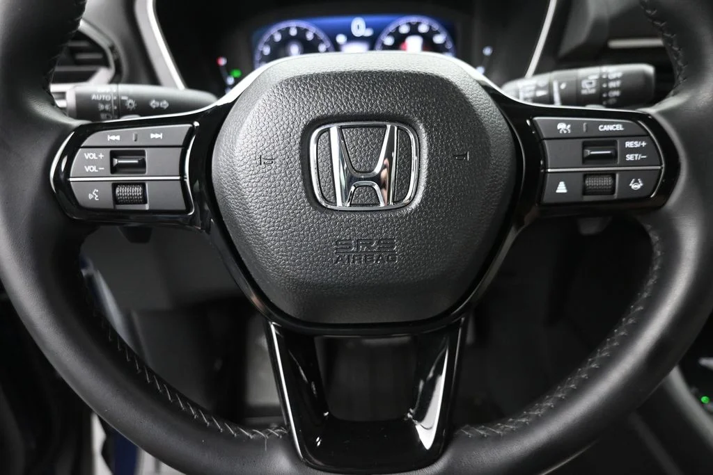 Used 2026 Blue Honda RTL image 19
