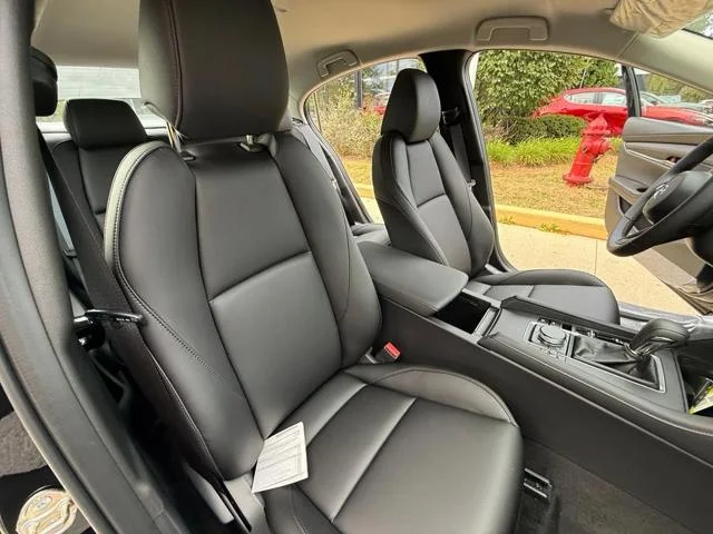 2026 Mazda Mazda3 Select Sport - Photo 30