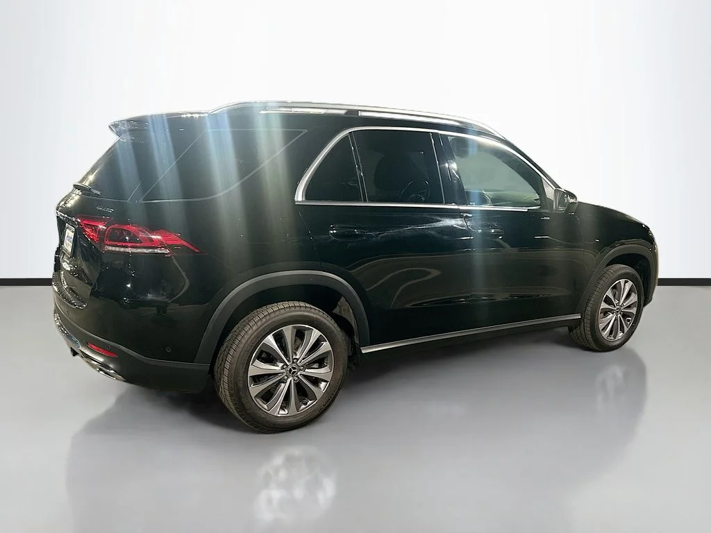 2023 Mercedes-Benz GLE GLE350 - Photo 8