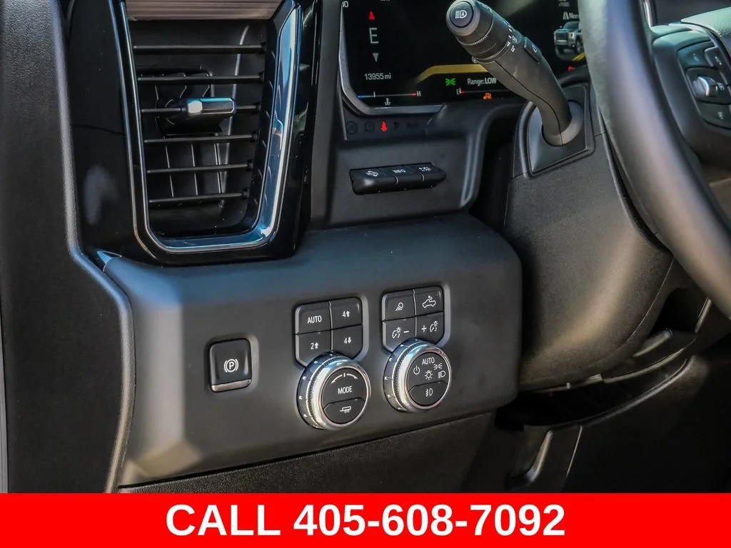 2026 GMC Sierra 2500HD Denali Ultimate - Photo 60
