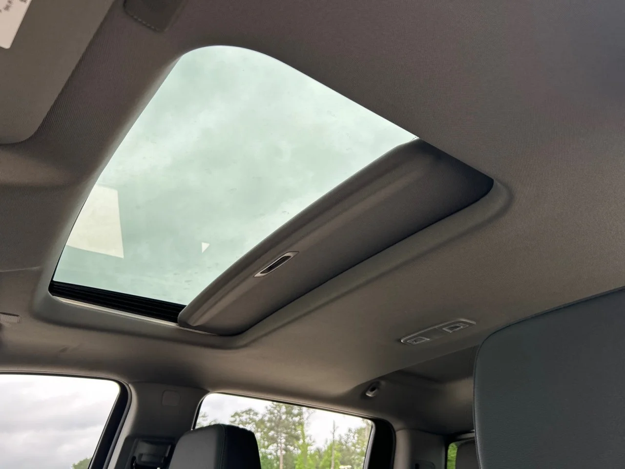 2026 GMC Sierra 1500 Elevation - Photo 22