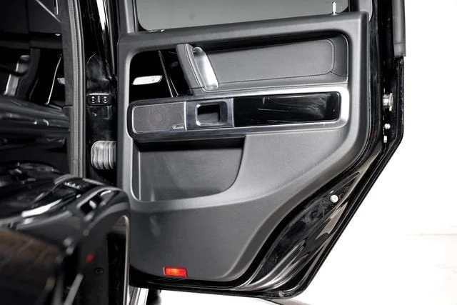 Used 2024 Black Mercedes-Benz G 63 AMG® image 66