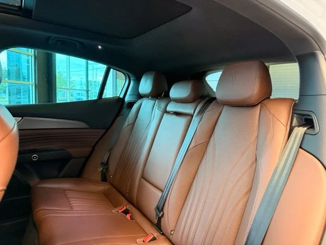 Certified Used 2023 White Maserati GT image 11