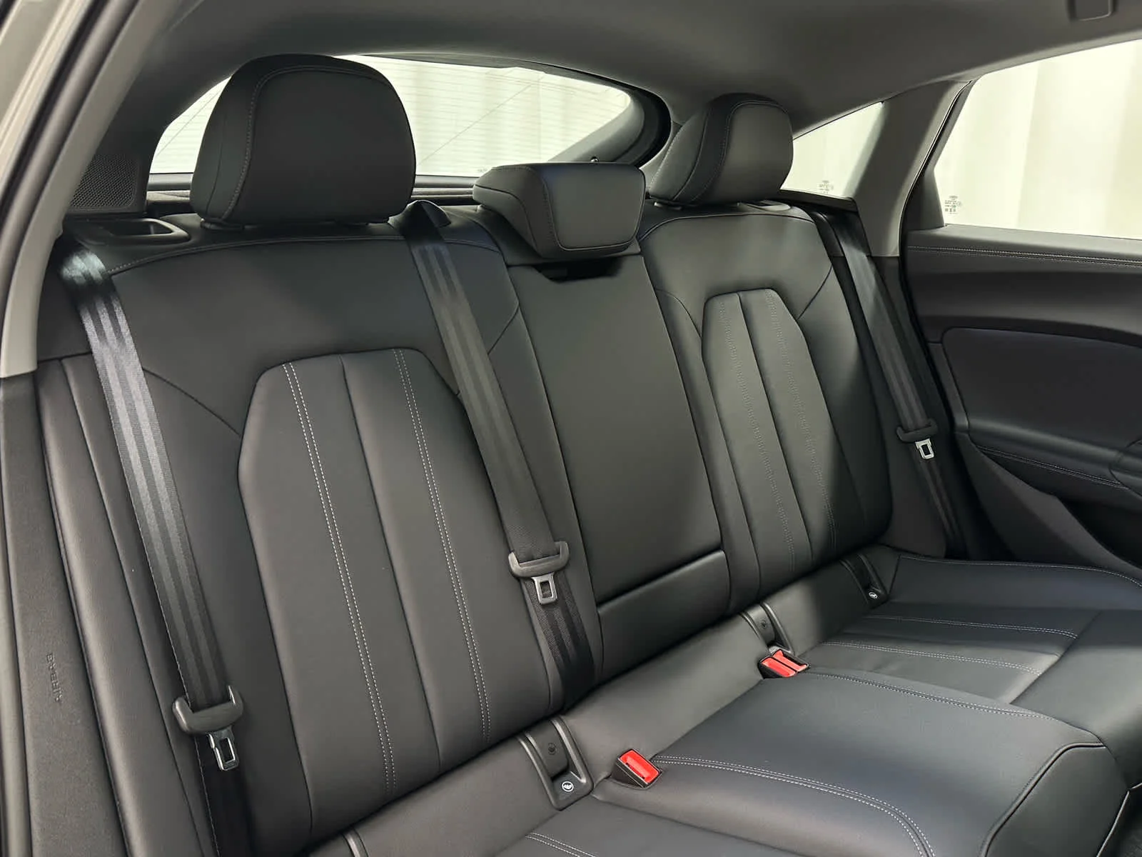 2025 Audi New A5 Premium - Photo 22