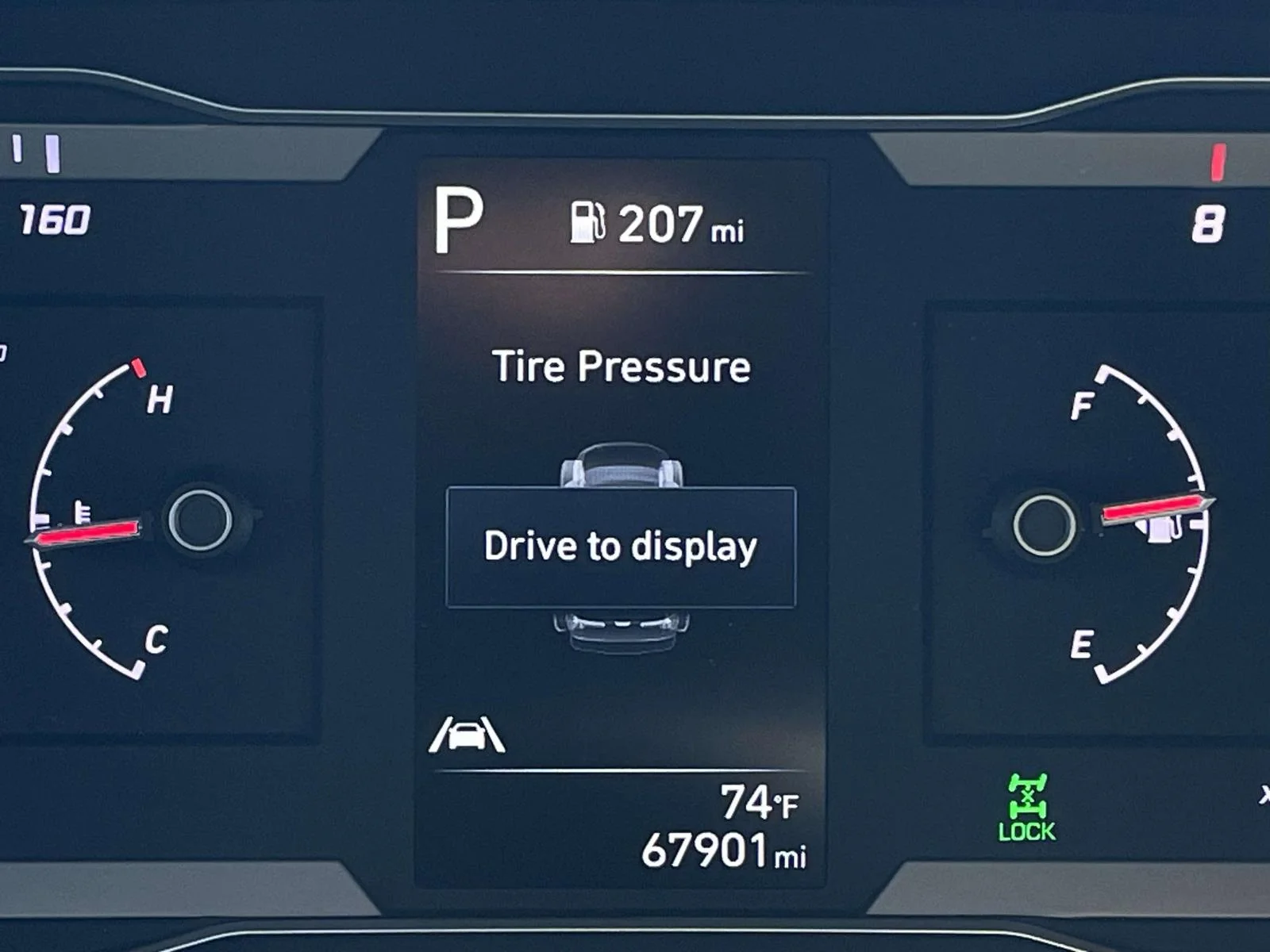 Used 2023 Atlas White Hyundai SEL image 15