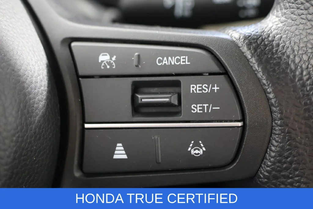 Certified Used 2024 Nordic Forest Pearl Honda LX image 12