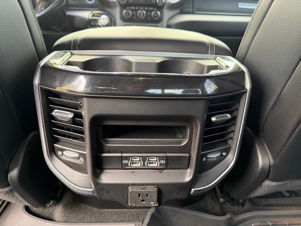 2022 RAM Ram 1500 Pickup Laramie - Photo 11