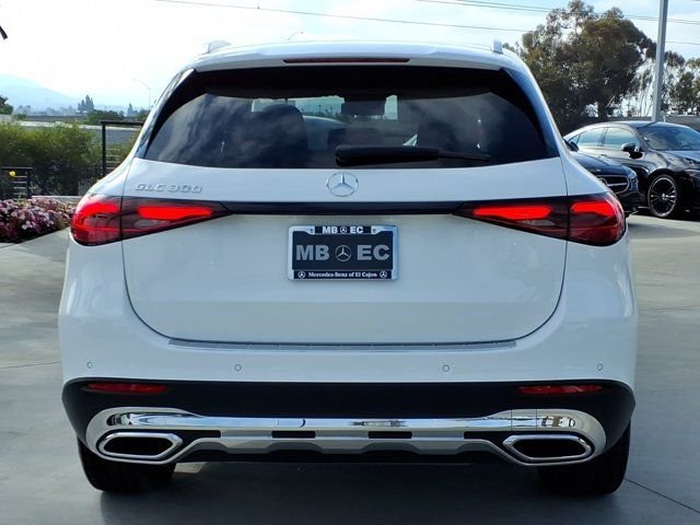 New 2026 Polar White Mercedes-Benz 300 image 22