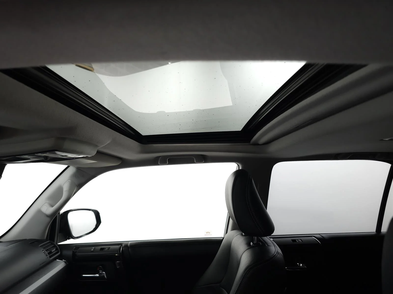 Used 2019 Black Toyota Limited Nightshade image 6