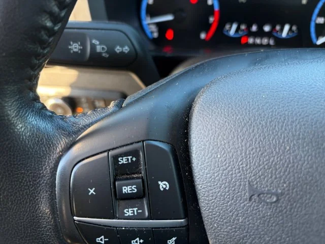 Used 2023 Blue Ford Big Bend image 28