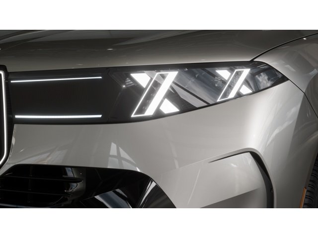 New 2027 C67/Space Silve BMW 40 xDrive image 6