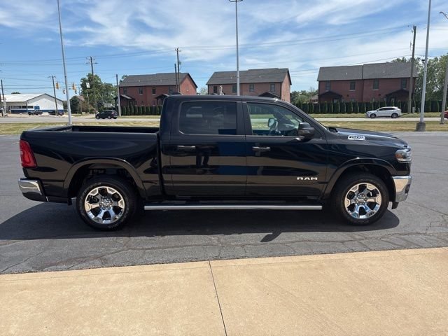 Used 2025 Black Ram Big Horn/Lone Star image 9