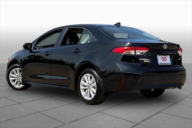 Certified Used 2025 ATTITUDE BLACK MC. Toyota  image 12