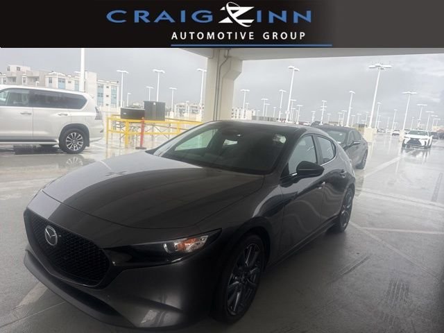 2025 Mazda CX-3 Preferred 2.5 AT 5-Door SKYACTIV's photo