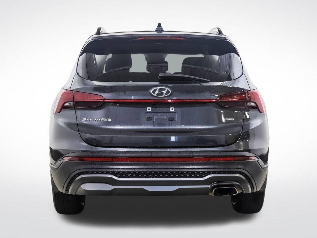Used 2022 Gray Hyundai XRT image 4