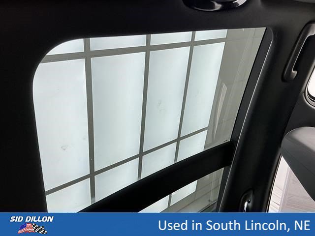 Used 2023 Onyx Black Hyundai N Line image 25