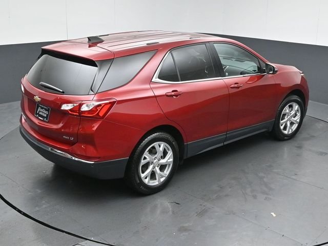 2019 CHEVROLET EQUINOX - Image 47