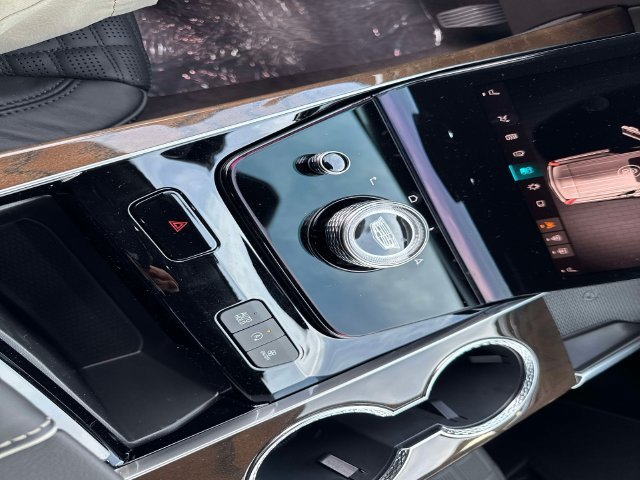 2026 Cadillac Escalade ESV Platinum Sport - Photo 29