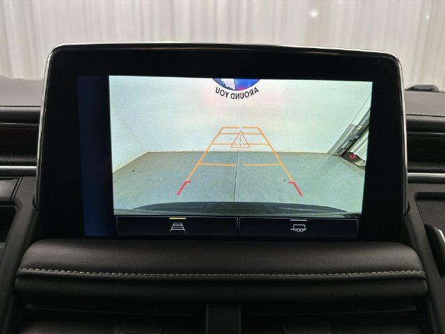 Certified Used 2024 Black Chevrolet Premier image 25