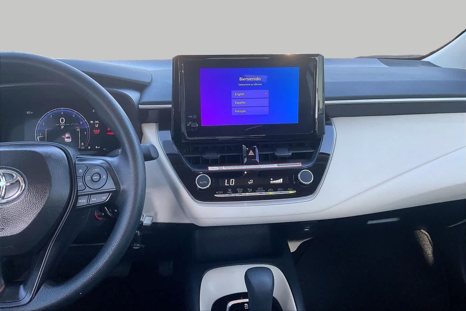 Used 2026 Underground Toyota LE image 7