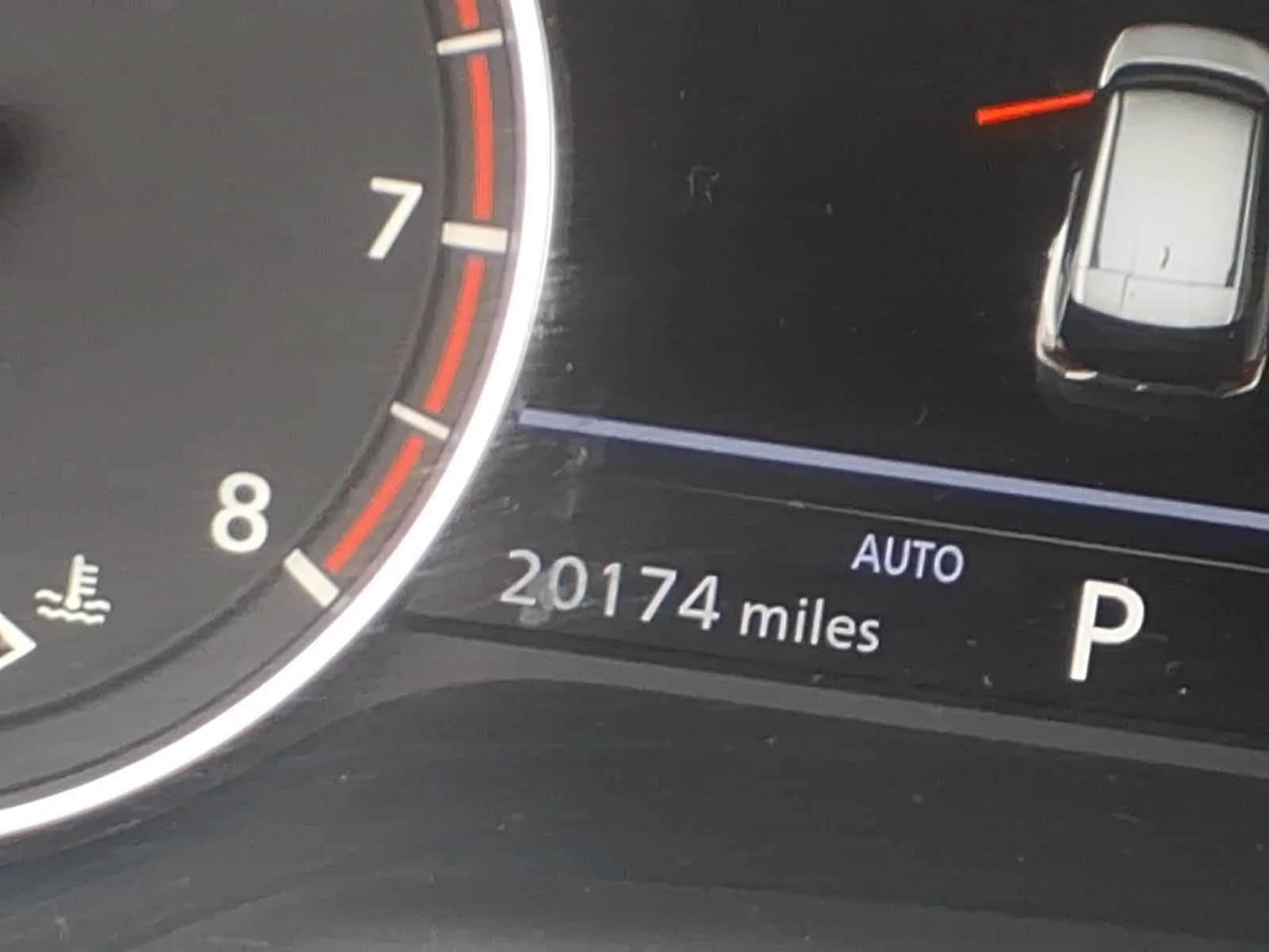 Certified Used 2021 Super Black Nissan SV image 25