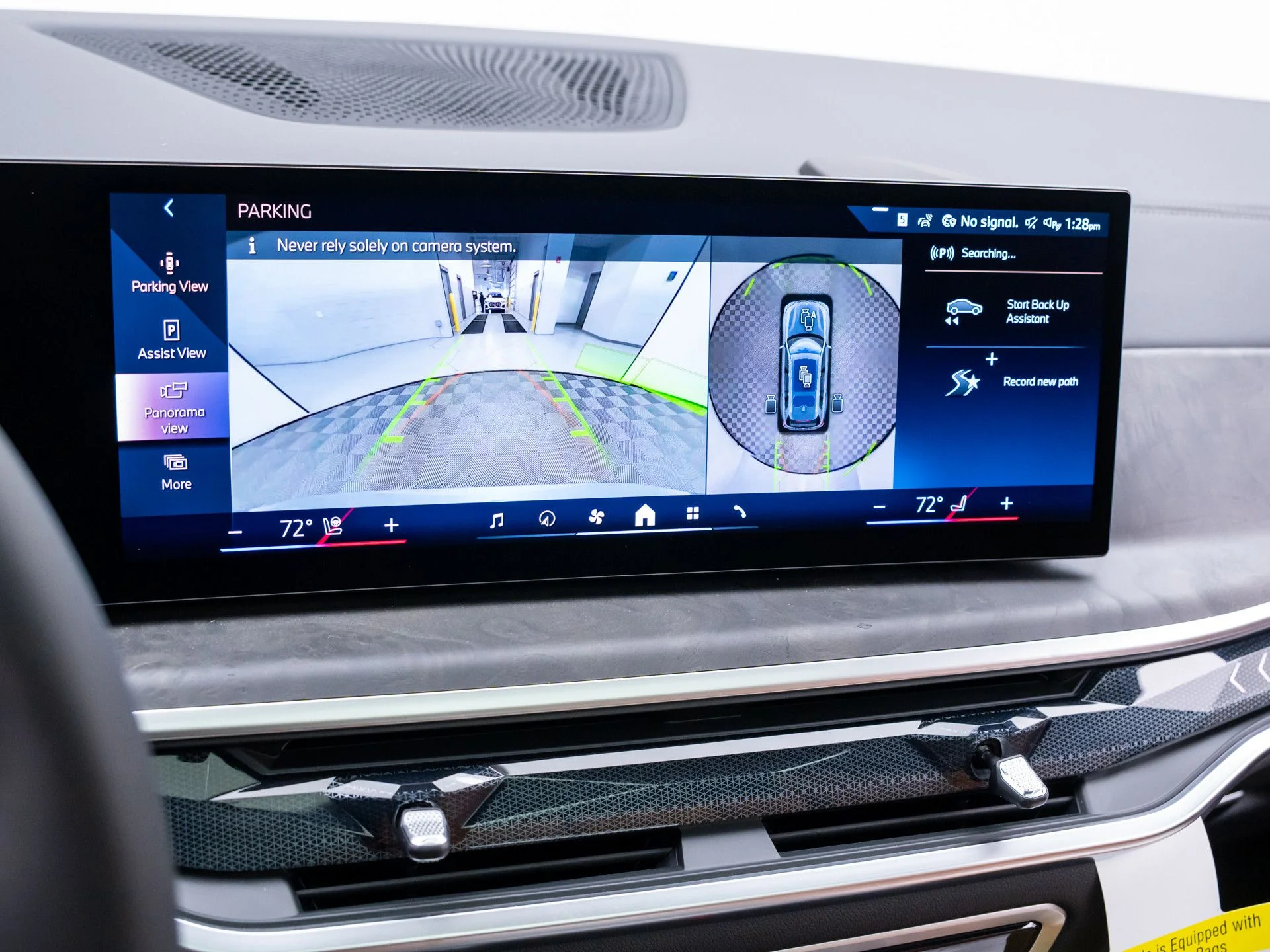 New 2026 Gray BMW xDrive40i image 26