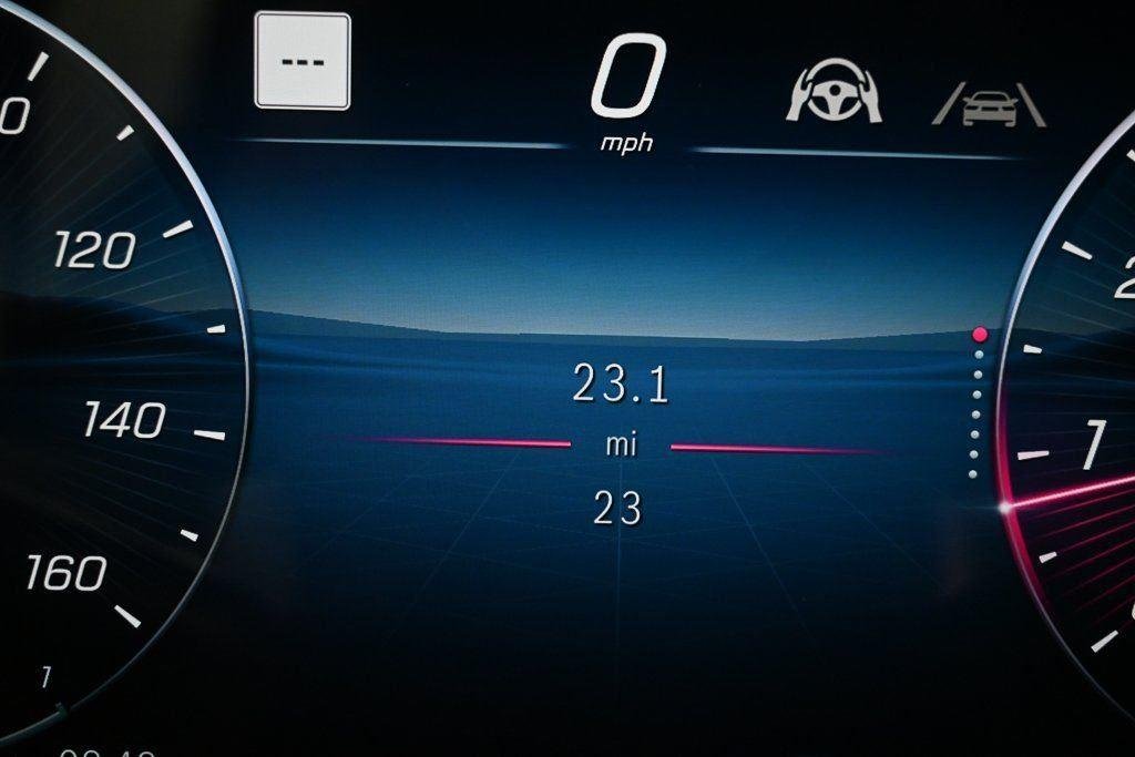 2026 Mercedes-Benz GLC Base - Photo 11