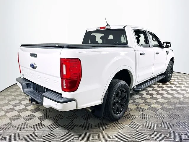 Pre-Owned 2020 Ford Ranger XLT