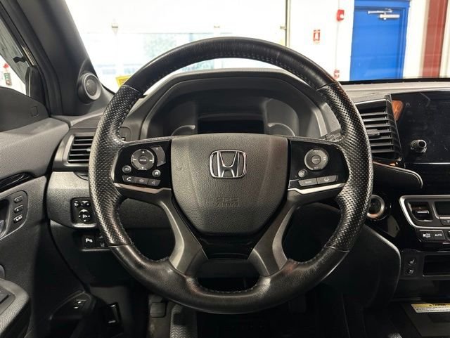 Used 2021 Modern Steel Metallic Honda Elite image 15