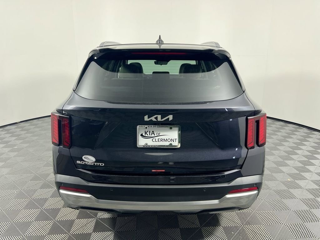 New 2026 Panthera Metal Kia S image 4